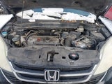 Honda Cr-V Ex 5J6RE4H58AL807098 снимка