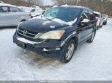 Honda Cr-V Ex 5J6RE4H58AL807098 снимка