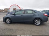 Toyota Corolla S 2T1BURHE4EC012392 снимка