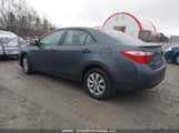 Toyota Corolla S 2T1BURHE4EC012392 fotografie
