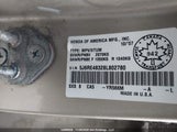 Honda Cr-V Lx 5J6RE48328L802780 снимка