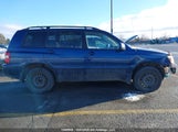 Toyota Highlander JTEHP21A740049702 fotografie