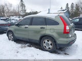 Honda Cr-V Lx 5J6RE48348L820522 снимка