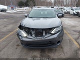 Nissan Qashqai JN1BJ1CP2KW224488 fotografie