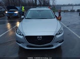 Mazda 3 Touring JM1BN1V75H1119402 снимка