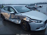 Mazda 3 Touring JM1BN1V75H1119402 снимка