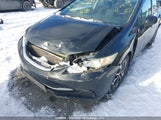 Honda Civic Ex 4Dr 2HGFB2F51DH103255 снимка