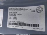 Honda Civic Sport/Sport Touring/Sport-B 19XFL1H88PE400147 photo