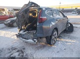 Honda Cr-V Lx 2HKRW2H21MH213376 photo