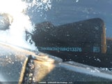 Honda Cr-V Lx 2HKRW2H21MH213376 photo