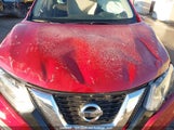 Nissan Rogue Sv/Sl 5N1AT2MV4HC796741 снимка