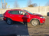 Nissan Rogue Sv/Sl 5N1AT2MV4HC796741 снимка