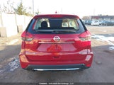 Nissan Rogue Sv/Sl 5N1AT2MV4HC796741 снимка