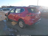 Nissan Rogue Sv/Sl 5N1AT2MV4HC796741 снимка