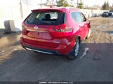 Nissan Rogue Sv/Sl 5N1AT2MV4HC796741 снимка
