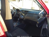 Nissan Rogue Sv/Sl 5N1AT2MV4HC796741 снимка