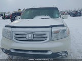 Honda Pilot Touring 5FNYF4H90DB506804 снимка