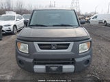 Honda Element Ex 5J6YH18574L800097 снимка