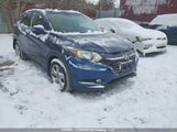 Honda Hr-V Exl 3CZRU6H76GM107281 снимка