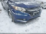 Honda Hr-V Exl 3CZRU6H76GM107281 снимка