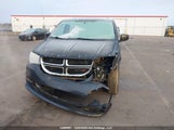Dodge Grand Caravan Se/Sxt 2C4RDGBGXER178526 снимка