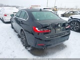 BMW 3 Series 3MW5R7J07L8B08237 снимка