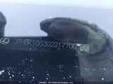 Lexus Es 350 350 JTHBK1GG3G2217700 снимка