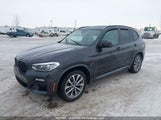 BMW X3 xDrive30I 5UXTR9C57KLP86927 снимка