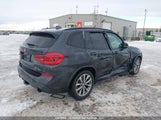 BMW X3 xDrive30I 5UXTR9C57KLP86927 снимка
