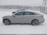 Hyundai Elantra Luxury KMHLN4DG8SU987841 photo