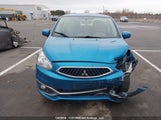 Mitsubishi Mirage Es ML32A3HJ6LH007919 снимка