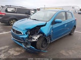 Mitsubishi Mirage Es ML32A3HJ6LH007919 снимка