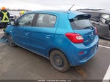 Mitsubishi Mirage Es ML32A3HJ6LH007919 снимка