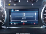 GMC Terrain Sle 3GKALTEG0RL346864 снимка