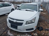 Chevrolet Cruze 1Lt 1G1PC5SB7E7115171 снимка