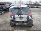 Chevrolet Spark 1Lt KL8CD6S93DC500571 снимка