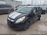 Chevrolet Spark 1Lt KL8CD6S93DC500571 fotografie