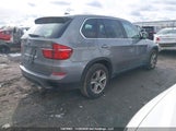 BMW X5 xDrive50I 5UXZV8C54BL418527 снимка