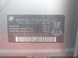 BMW X5 xDrive50I 5UXZV8C54BL418527 снимка