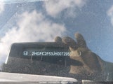 Honda Civic Lx 2HGFC2F53JH007295 снимка