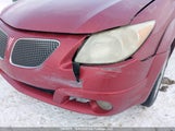 Pontiac Vibe 5Y2SL65887Z403845 снимка