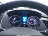 Hyundai Sonata Hybrid Limited KMHEC4A46DA074251 снимка