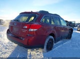 Subaru Outback 3.6R Limited 4S4BRJNC5E2308036 снимка