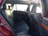 Subaru Outback 3.6R Limited 4S4BRJNC5E2308036 снимка