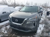 Nissan Rogue Sv JN8BT3BB2PW202981 снимка