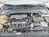 Hyundai Kona Se KM8K1CAB5NU916269 photo