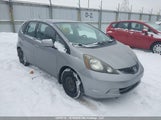 Honda Fit Lx JHMGE8G53AC805411 снимка