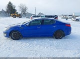 Kia Optima Sx KNAGR4A63C5253526 снимка