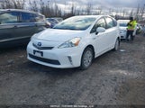 Toyota Prius V JTDZN3EU7E3300162 снимка
