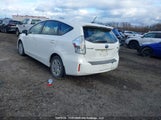 Toyota Prius V JTDZN3EU7E3300162 снимка
